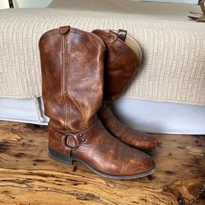 Frye boots size 6.5